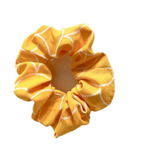 Chouchou minnie gris et rouge