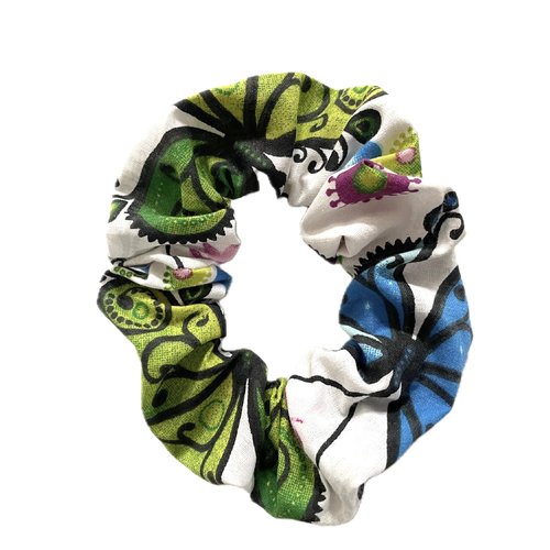 Chouchou multicolore