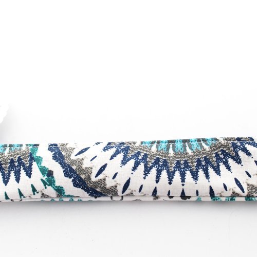 Trousse brosse à dents femme mandala