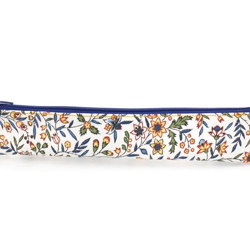 Trousse brosse à dents liberty