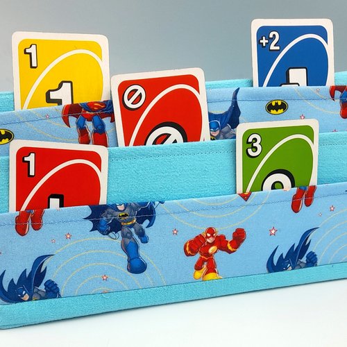 Porte-cartes à jouer