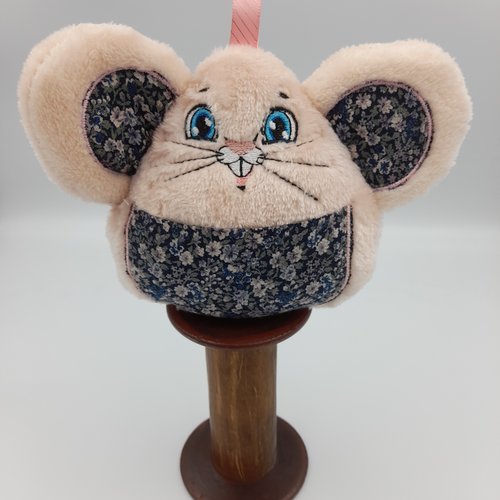 Petite souris fée des dents
