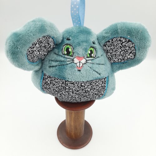 Petite souris fée des dents