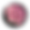 Cabochon mamie qui déchire résine - ou verre différente taille