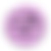 Cabochon infirmière qui déchire résine - ou verre différente taille