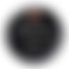 Cabochon infirmière qui déchire résine - ou verre différente taille