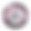 Cabochon super infirmière résine - ou verre différente taille