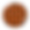 Cabochon carreaux  résine - ou verre rond différente taille