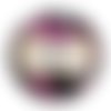 Cabochon belle mère géniale, cabochon résine - ou verre rond différente taille