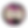 Cabochon belle mère formidable, cabochon résine - ou verre rond différente taille