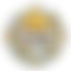 Cabochon belle mère formidable, cabochon résine - ou verre rond différente taille