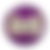 Cabochon belle mère formidable, cabochon résine - ou verre rond différente taille
