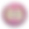 Cabochon meilleure maman, cabochon résine - ou verre rond différente taille