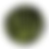 Cabochon aspect bois, cabochon résine - ou verre rond différente taille