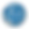 Cabochon aspect bois, cabochon résine - ou verre rond différente taille