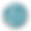 Cabochon aspect bois, cabochon résine - ou verre rond différente taille