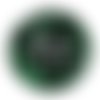 Cabochon aspect bois, cabochon résine - ou verre rond différente taille