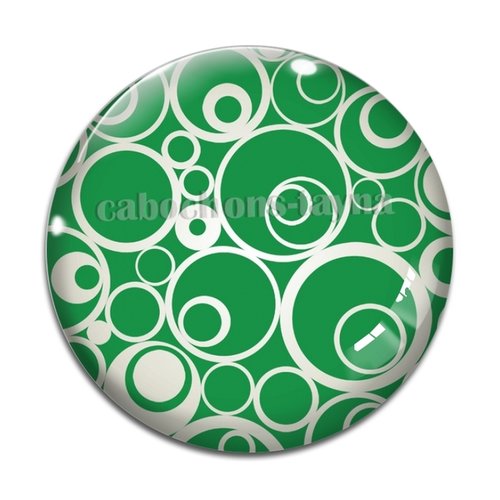 Cabochon aspect bois, cabochon résine - ou verre rond différente taille