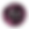 Cabochon aspect bois, cabochon résine - ou verre rond différente taille
