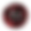 Cabochon aspect bois, cabochon résine - ou verre rond différente taille