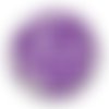 Cabochon aspect bois, cabochon résine - ou verre rond différente taille