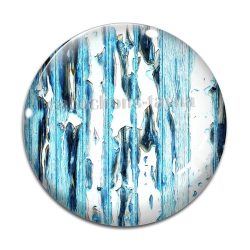 Cabochon effet marbre, cabochon résine - ou verre rond différente taille