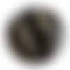 Cabochon effet marbre, cabochon résine - ou verre rond différente taille