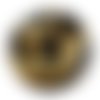 Cabochon effet marbre, cabochon résine - ou verre rond différente taille
