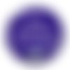 Cabochon policière, cabochon résine - ou verre rond différente taille