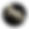 Cabochon cheval, cabochon résine, verre rond différente taille