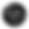 Cabochon parrain qui déchire, cabochon résine, verre rond différente taille