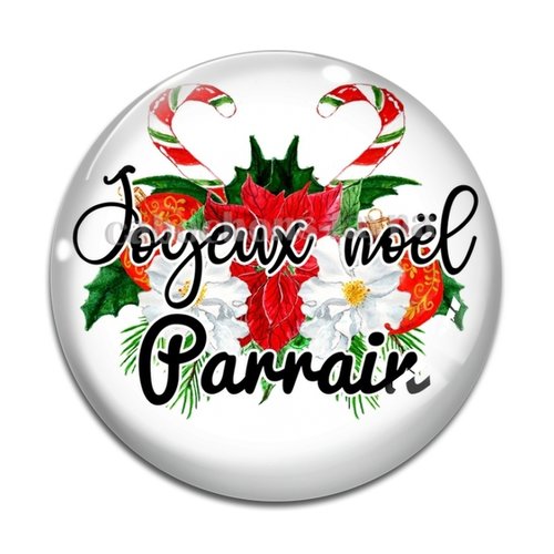 Cabochon bonne lecture, cabochon résine, verre rond différente taille