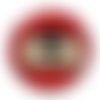 Cabochon mamie d'amour, cabochon résine, verre rond différente taille