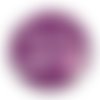 Cabochon soeur chouette, cabochon résine, verre rond différente taille