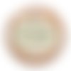 Cabochon mamie formidable, cabochon résine, verre rond différente taille