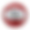 Cabochon super cousine, cabochon résine, verre rond différente taille