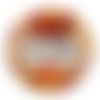 Cabochon collègue au du top, cabochon résine, verre rond différente taille
