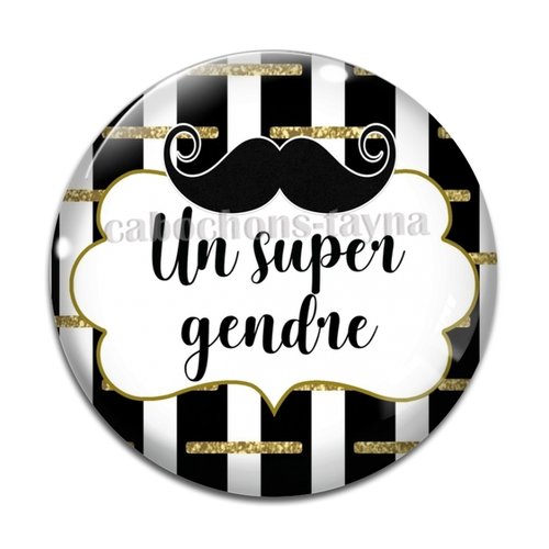 Cabochon super gendre, cabochon résine, verre rond différente taille