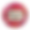 Cabochon belle soeur préférée, cabochon résine, verre rond différente taille