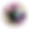 Cabochon chat, en résine ou en verre différente taille