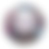 Cabochon chat, en résine ou en verre différente taille