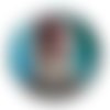 Cabochon chat, en résine ou en verre différente taille