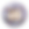 Cabochon chat, en résine ou en verre différente taille