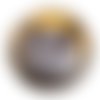 Cabochon chat, en résine ou en verre différente taille