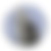 Cabochon chat, en résine ou en verre différente taille