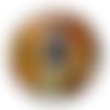 Cabochon chat, en résine ou en verre différente taille