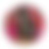 Cabochon chat, en résine ou en verre différente taille