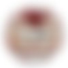 Cabochon collègue formidable, cabochon résine, verre rond différente taille