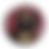 Cabochon chat, en résine ou en verre différente taille