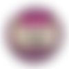 Cabochon collègue gentille, en résine ou en verre différente taille